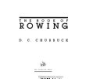The_book_of_rowing