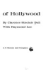 The_faces_of_Hollywood