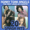 The_First_Ladies_Of_Country_-_Honky_Tonk_Angels