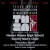 2014_Texas_Music_Educators_Association__tmea___Homer_Hanna_High_School_Varsity_Men_s_Choir