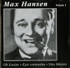 Max_Hansen__Vol__1__1932-1955_