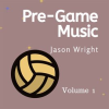 Pre-Game_Music__Vol__1__Sports_Hype_Music__Volleyball