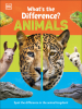 What_s_the_Difference__Animals