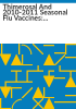 Thimerosal_and_2010-2011_seasonal_flu_vaccines