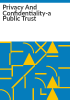 Privacy_and_confidentiality-a_public_trust