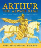 Arthur_the_always_king
